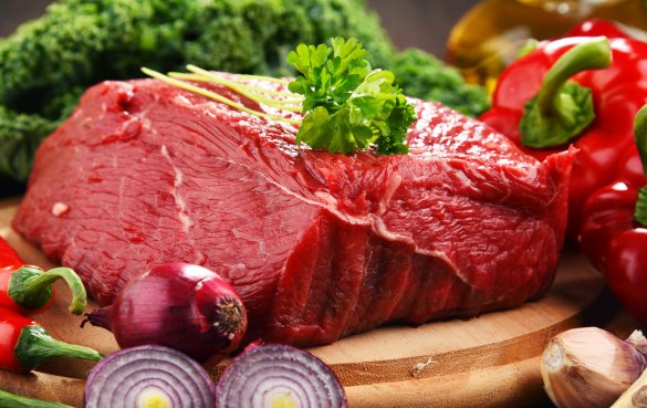 口角炎不适合吃什么牛肉 吃牛肉放哪些调料