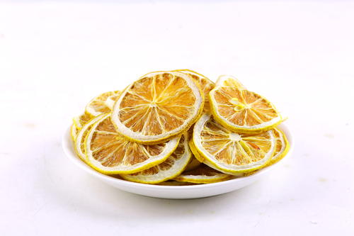 晒柠檬干需要蒸吗 自制柠檬干的方法