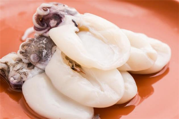 墨鱼怎么炒好吃 墨鱼和牡蛎可以一起吃吗