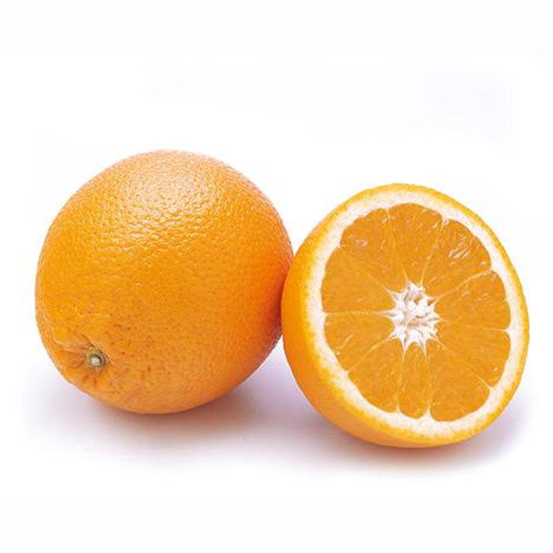 橙子是感光食物吗 白天吃橙子会不会黑呢