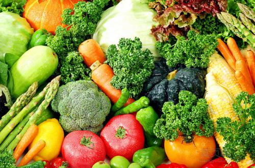 健身适合吃什么蔬菜 健身吃什么蔬菜长肌肉