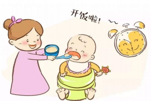 宝宝多大吃辅食 宝宝辅食一天吃几次