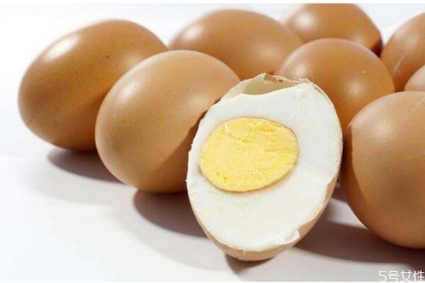 煮熟的鸡蛋隔夜能吃吗 煮熟的鸡蛋可以放几天