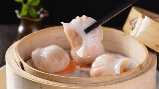 水晶虾饺怎么保存 水晶虾饺的保存方法