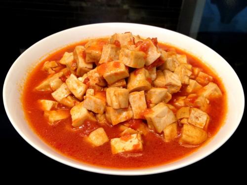 番茄豆腐怎么做好吃 番茄豆腐的做法