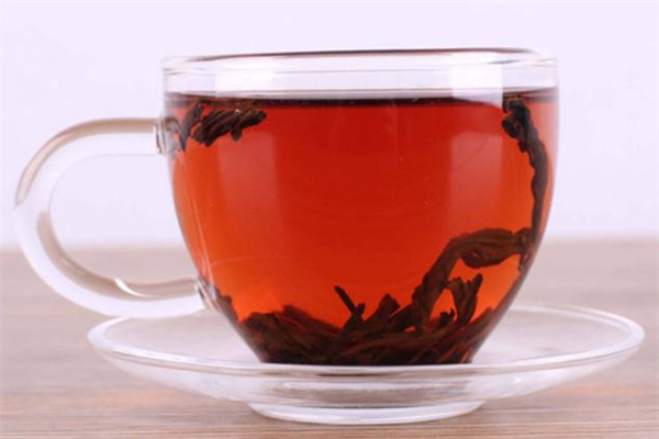 黑糯茶可以长期喝吗 黑糯茶晚上能喝吗