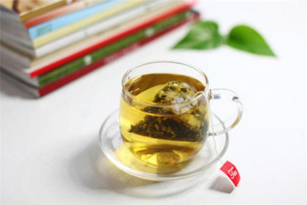槐米茶的功效与作用 槐米茶能天天喝吗