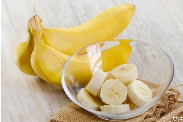 减肥可以吃香蕉吗 香蕉减肥可以吃吗