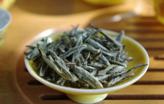 白毛茶是什么茶 白毛茶的作用