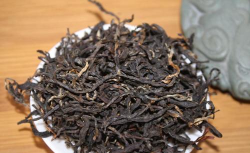英德红茶哪个最正宗 英德红茶能减肥吗