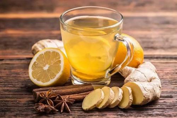 蜂蜜姜茶怎么做 蜂蜜姜茶的功效
