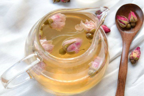 玫瑰蜂蜜茶有副作用吗 玫瑰蜂蜜茶能天天喝吗