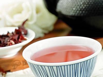 玫瑰薄荷茶的冲泡方法 玫瑰薄荷茶的功效