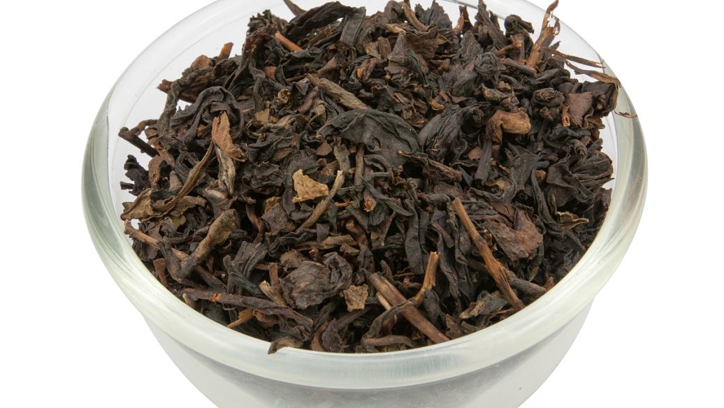 宜红工夫茶产于哪里 宜红工夫茶是什么茶