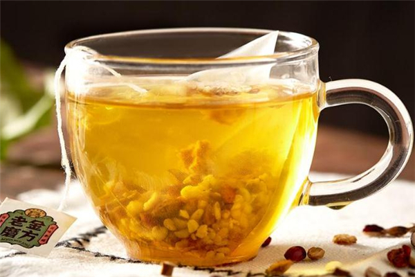 红豆薏米茶怎么泡 红豆薏米茶有副作用吗