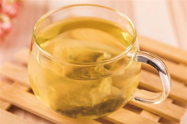 红豆薏米茶可以当水喝吗 红豆薏米茶可以长期喝吗