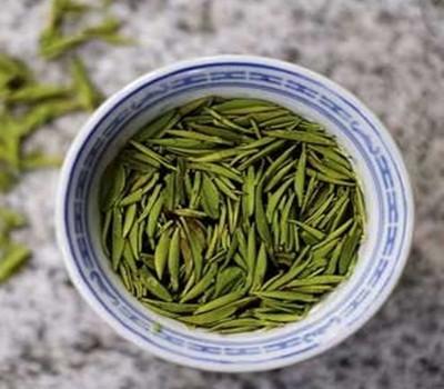 蒙顶茶的营养价值 蒙顶茶的品种