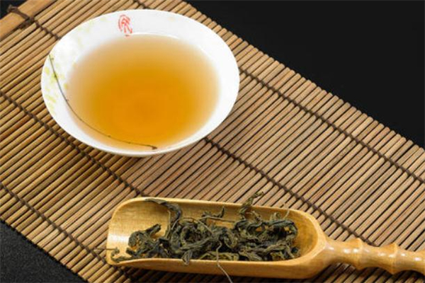 青钱柳茶每天喝多少 青钱柳茶可以长期喝吗