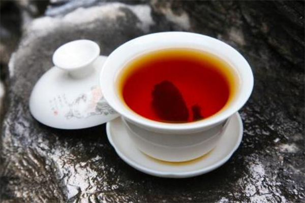 青钱柳茶怎么喝 青钱柳茶为什么是甜的