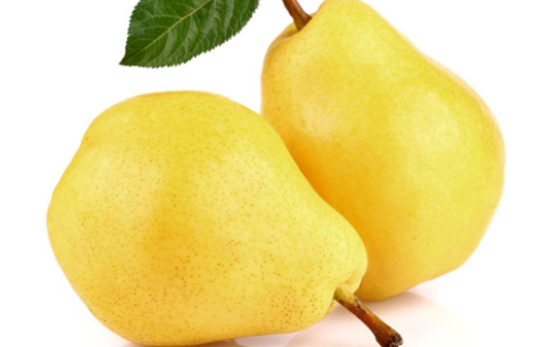 梨子是热性还是凉性水果？肠胃不好不能吃梨