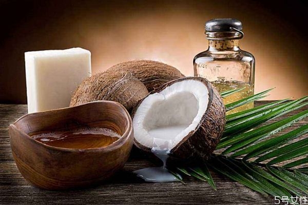 椰子油怎么保存 椰子油使用方法
