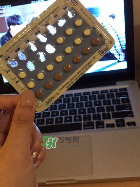 避孕药怎么吃？避孕药能调理月经吗？