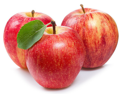 空腹吃苹果好不好？一天最多吃几个苹果？