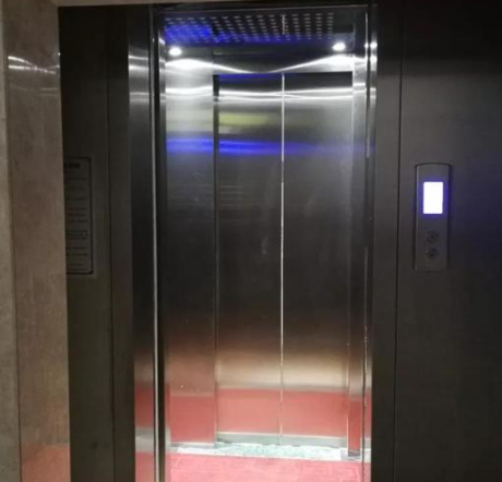 窗户对着电梯会有什么不良影响吗