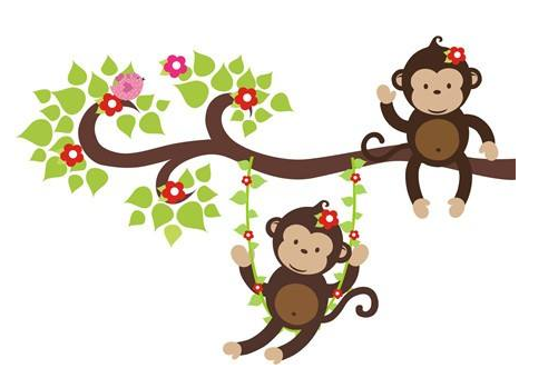 猴猴相配婚姻如何？猴与猴相配吗