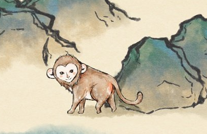属猴哪个月是苦交月 家中挂什么画最旺